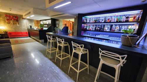 Washington Hotel | Hotel Metrò