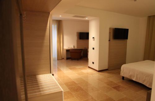 Washington Hotel | Hotel Metrò