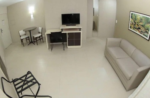 Zona 01 Hotel | Hotel Metrópole Maringá