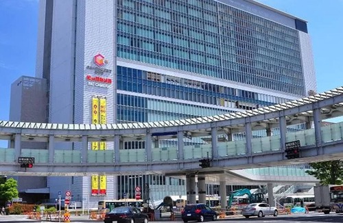 Shin-Yokohama Hotel | HOTEL METRO - Adult Only