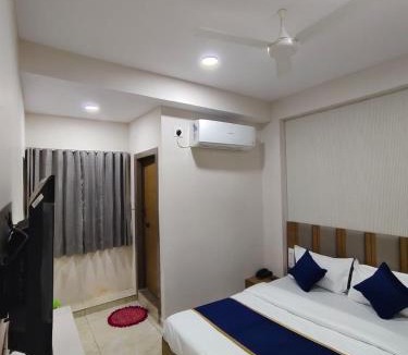 Himatnagar Hotel | Hotel Metro