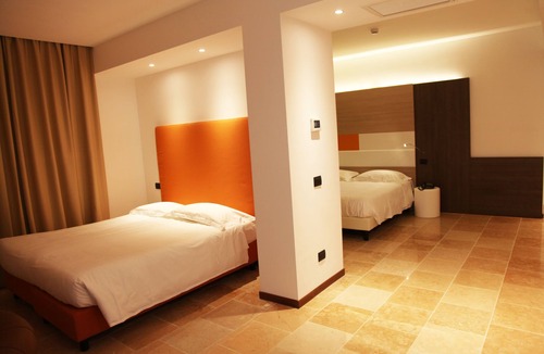 Washington Hotel | Hotel Metro