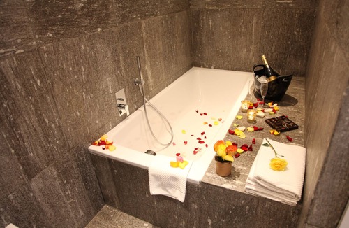 Washington Hotel | Hotel Metro