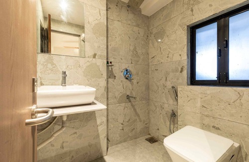 Andheri West Hotel | HOTEL METROMAX