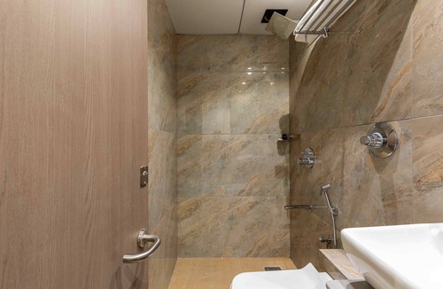 Andheri West Hotel | HOTEL METROMAX