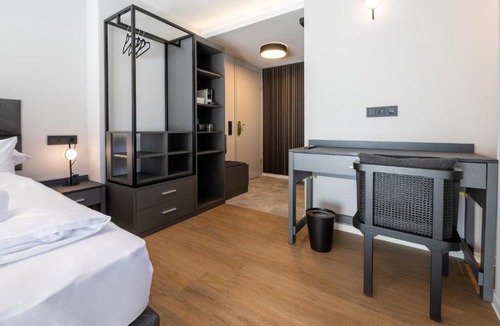 Sudstadt Hotel | Hotel Metropol