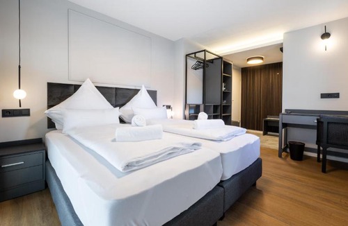 Sudstadt Hotel | Hotel Metropol