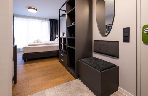 Sudstadt Hotel | Hotel Metropol