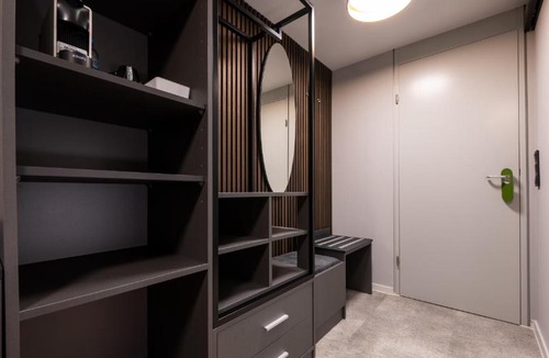 Sudstadt Hotel | Hotel Metropol