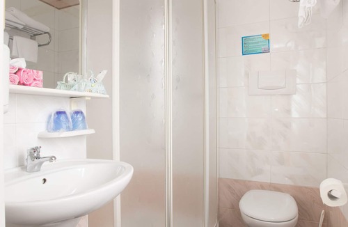 Sottomarina Hotel | Hotel Metropol