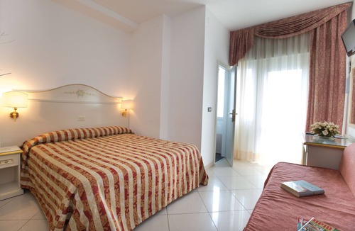 Sottomarina Hotel | Hotel Metropol