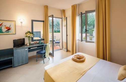 Diano Marina Hotel | Hotel Metropol