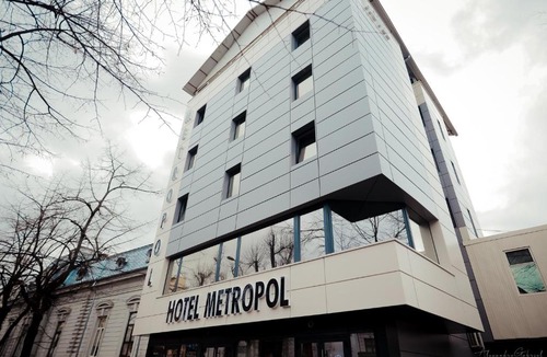 Pitesti Hotel | Hotel Metropol