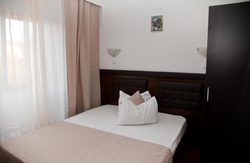 Pitesti Hotel | Hotel Metropol