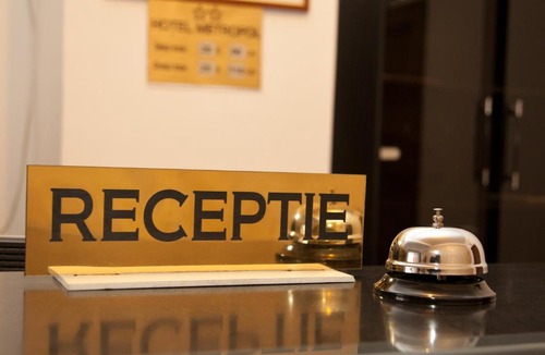 Pitesti Hotel | Hotel Metropol