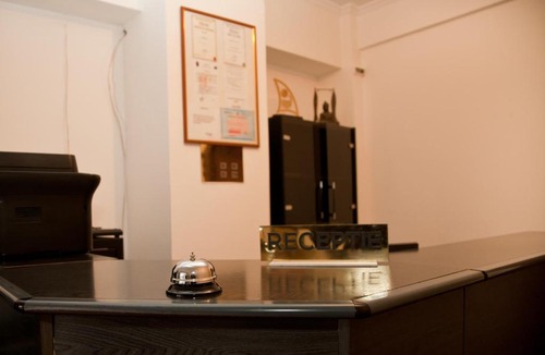 Pitesti Hotel | Hotel Metropol