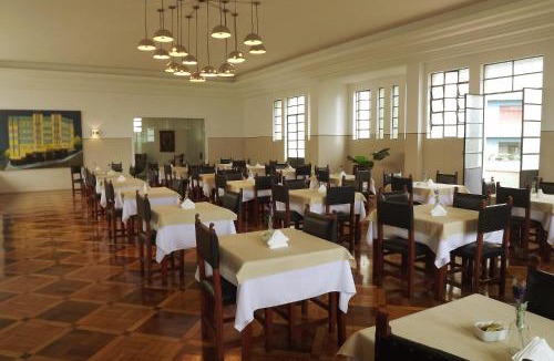 Centro Hotel | Hotel Metropole