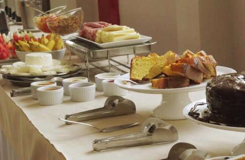 Centro Hotel | Hotel Metropole