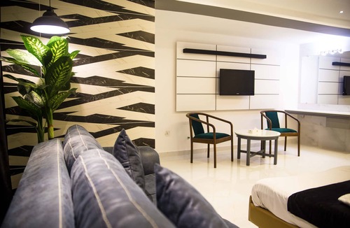 Murree Hotel | Hotel Metropole