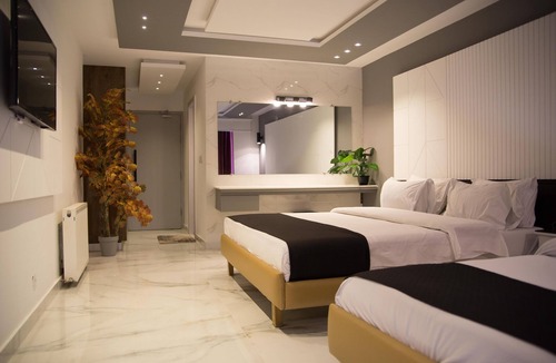 Murree Hotel | Hotel Metropole