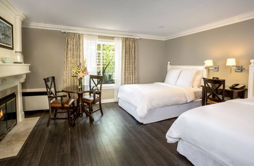 Avalon Hotel | Hotel Metropole