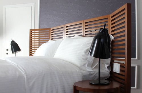 Ioannina Town Centre Hotel | Hotel Metropolis