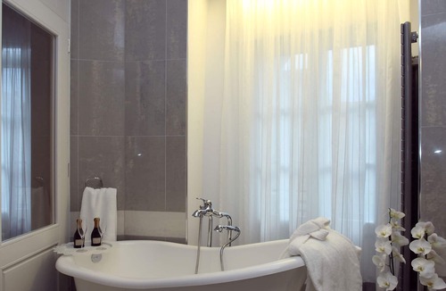 Ioannina Town Centre Hotel | Hotel Metropolis