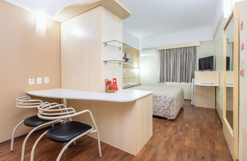 Centro Hotel | Hotel Metropolitan Canoas