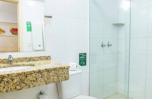 Centro Hotel | Hotel Metropolitan Canoas