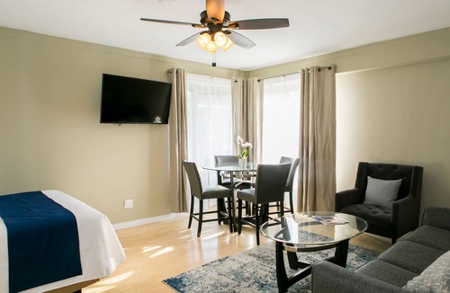 East Village Hotel | Hotel Metropolitan