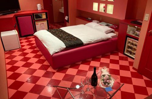 Niigata Hotel | Hotel MGM
