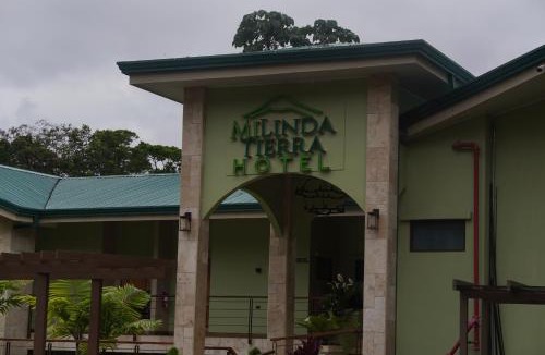 Quesada Hotel | Hotel Mi Linda Tierra
