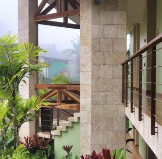 Quesada Hotel | Hotel Mi Linda Tierra