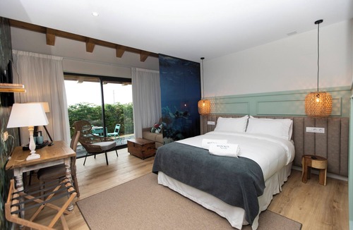 Ribadeo Hotel | Hotel Mi Norte
