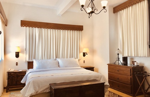 Centro Hotel | Hotel Mi Solar