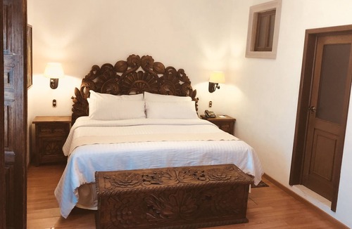 Centro Hotel | Hotel Mi Solar