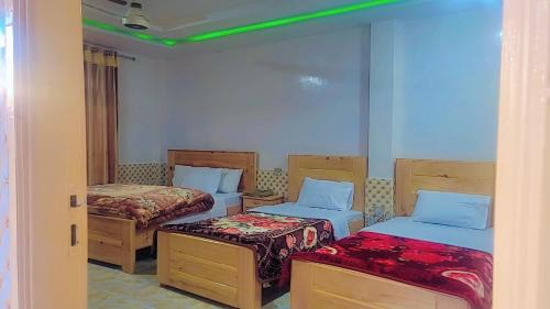Miandam Hotel | Hotel Miandam Palace
