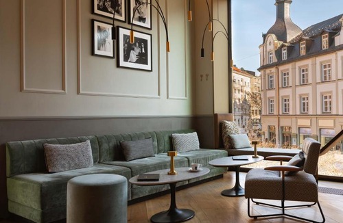 Pasing Hotel | Hotel Miano by Limehome