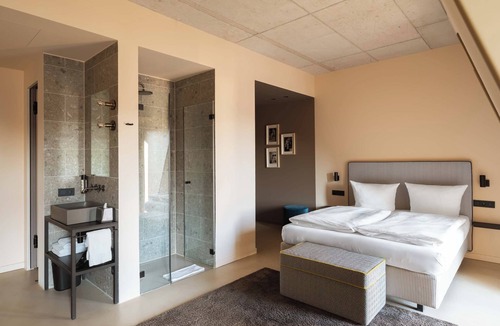 Pasing Hotel | Hotel Miano by Limehome