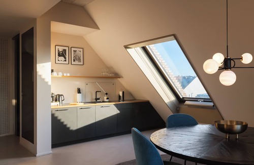 Pasing Hotel | Hotel Miano by Limehome