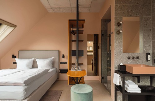 Pasing Hotel | Hotel Miano by Limehome