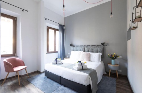 San Lorenzo Hotel | Hotel Miceli - Civico 50