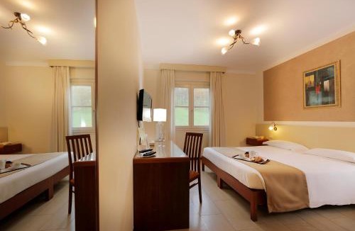 Terranuova Bracciolini Hotel | Hotel Michelangelo