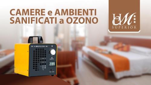 Terranuova Bracciolini Hotel | Hotel Michelangelo
