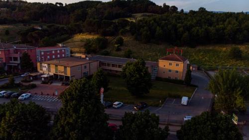 Terranuova Bracciolini Hotel | Hotel Michelangelo