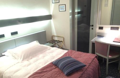 Rione San Maurizio Hotel | Hotel Michelangelo