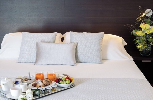 Carrara Hotel | Hotel Michelangelo