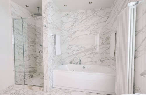 Carrara Hotel | Hotel Michelangelo