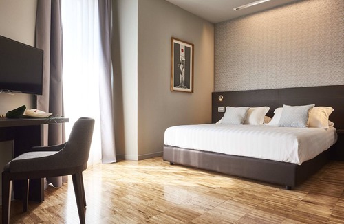 Carrara Hotel | Hotel Michelangelo