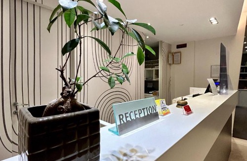 Forli Hotel | Hotel Michelangelo